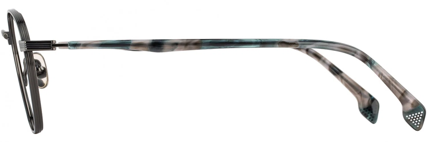 STATE Optical Co. PIERCE Eyeglasses - view 7